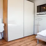 Appartement Siebenstern *