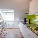Siebenstern Apartment *