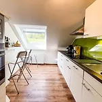 Appartement Siebenstern *