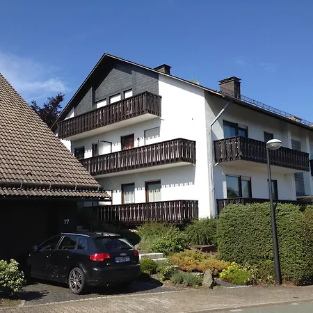 Siebenstern *