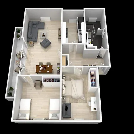 Siebenstern 빈터베르크