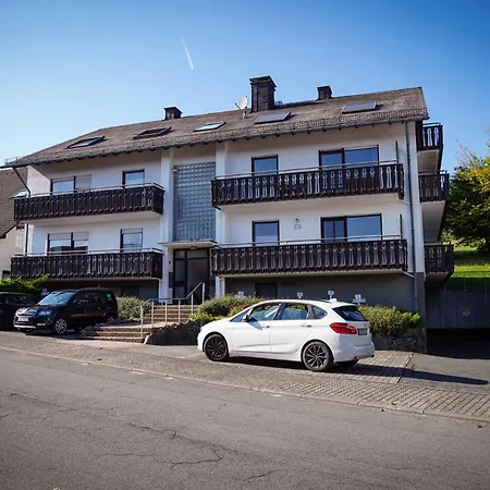Siebenstern Apartment