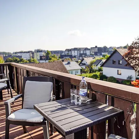 Siebenstern * Winterberg