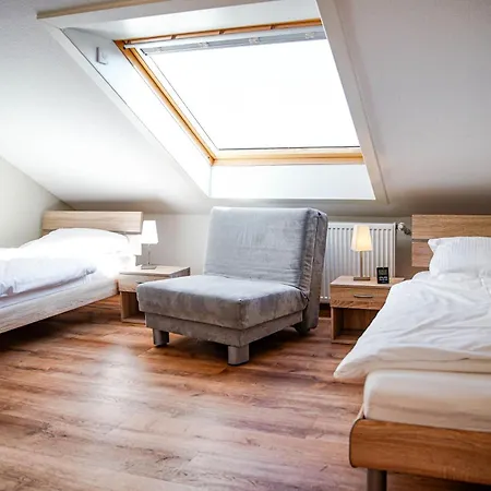 Siebenstern Apartment