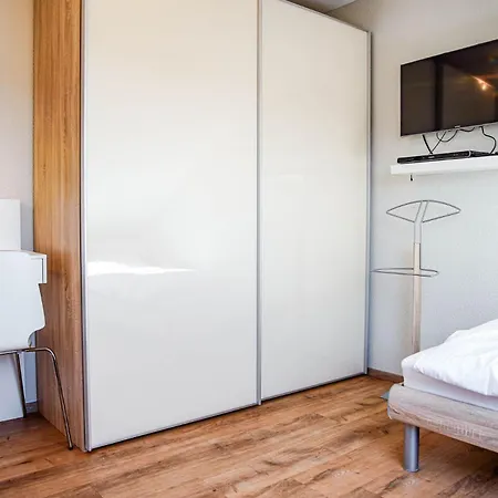 Apartment Siebenstern *