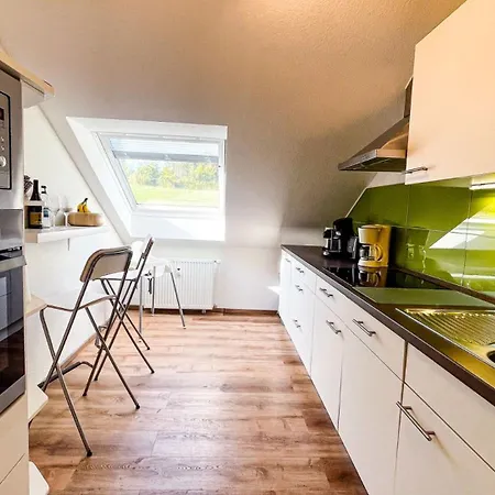 Apartment Siebenstern *