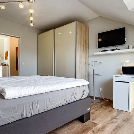 Siebenstern وينتربرغ