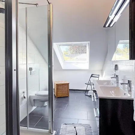 Siebenstern Apartment Winterberg