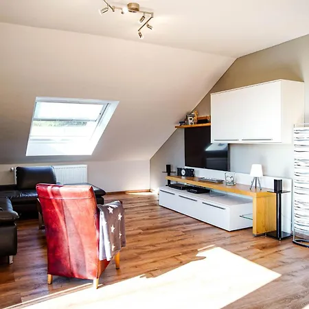 Siebenstern Apartment Winterberg