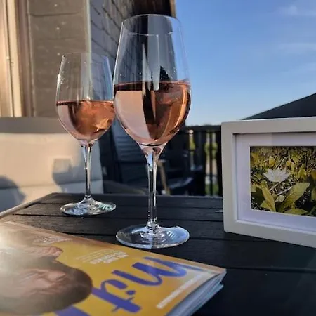 شقة Siebenstern *