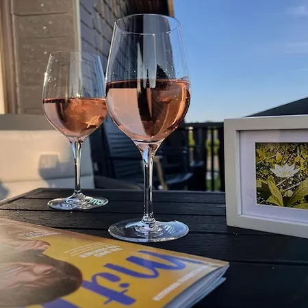 Siebenstern Lejlighed