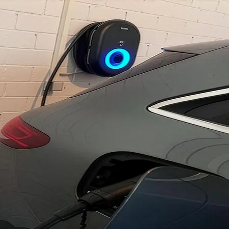 Siebenstern Lejlighed