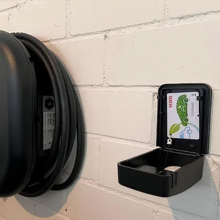 Apartamento Siebenstern *