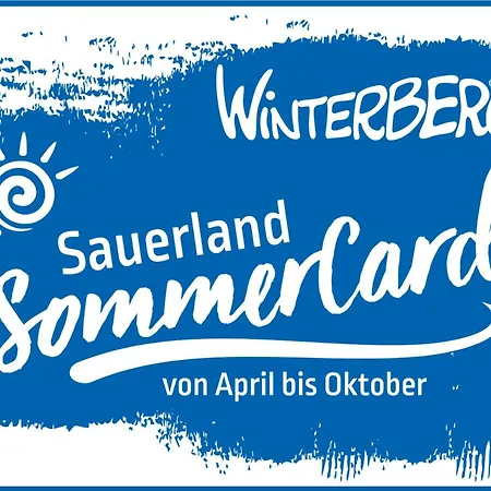 Siebenstern Apartamento