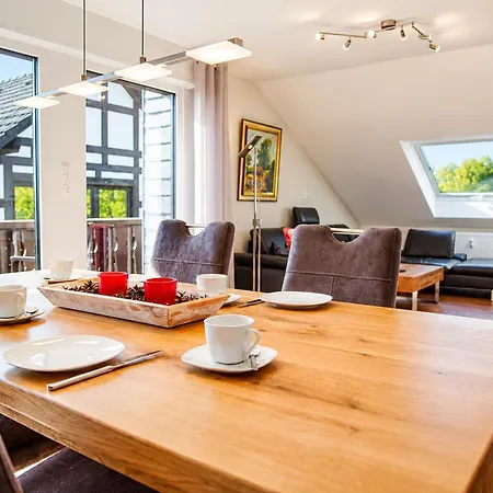 Apartment Siebenstern