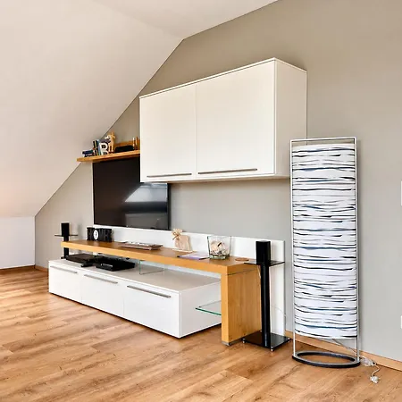 Apartment Siebenstern
