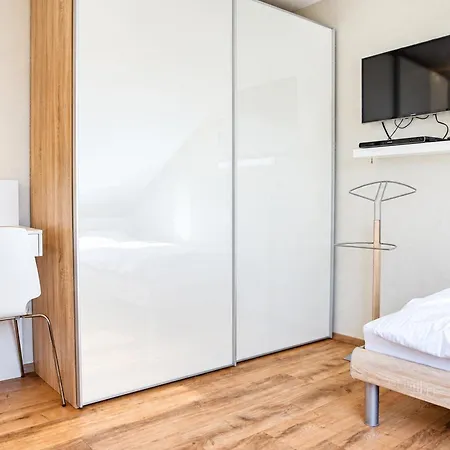 Apartment Siebenstern *