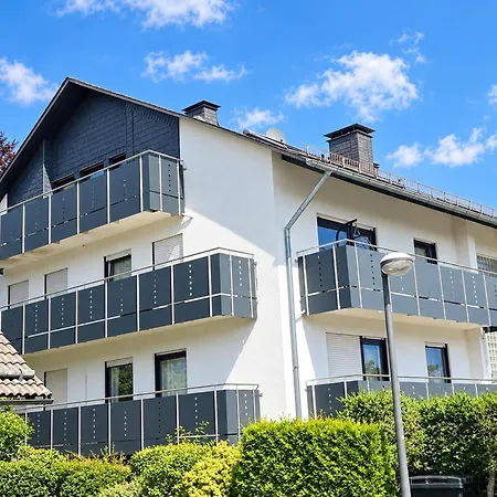 Apartment Siebenstern *