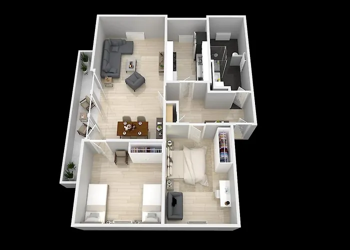 Siebenstern Winterberg