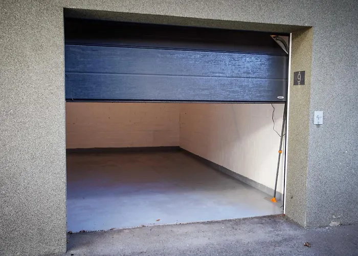 Apartman Siebenstern Winterberg