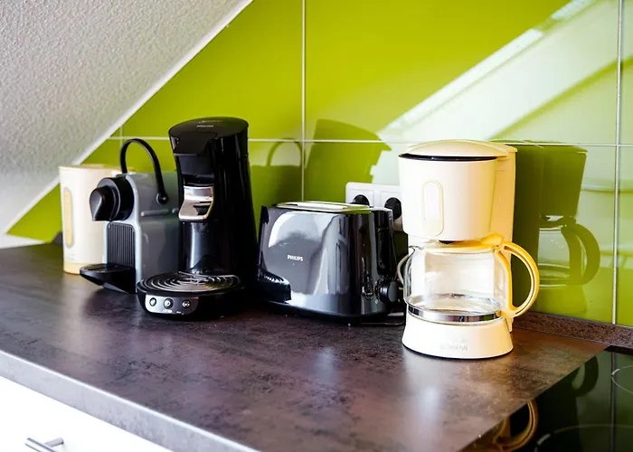 Apartman Siebenstern