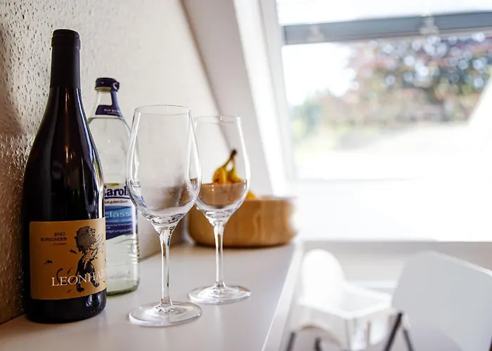 Apartman Siebenstern *