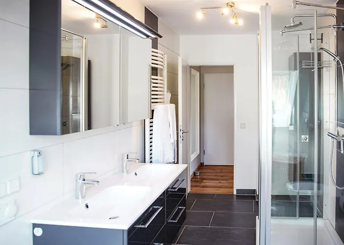 Siebenstern Apartamento