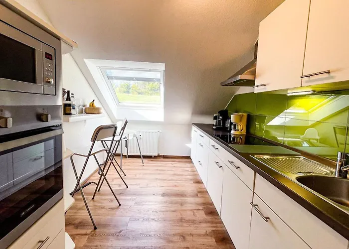 Lejlighed Siebenstern *