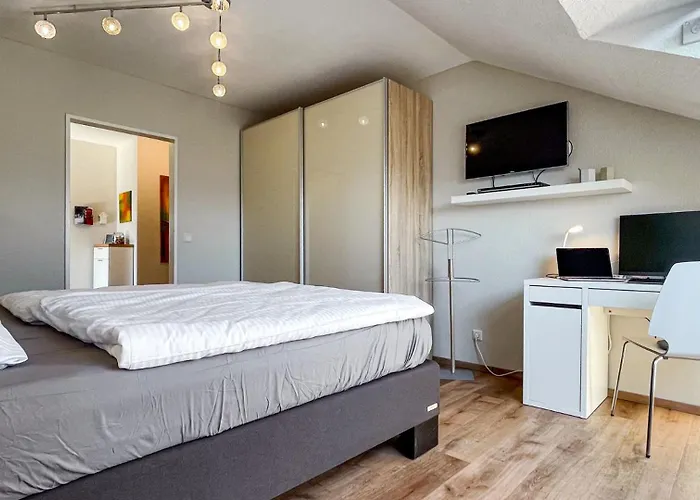 Siebenstern Winterberg