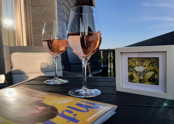 Siebenstern Apartamento