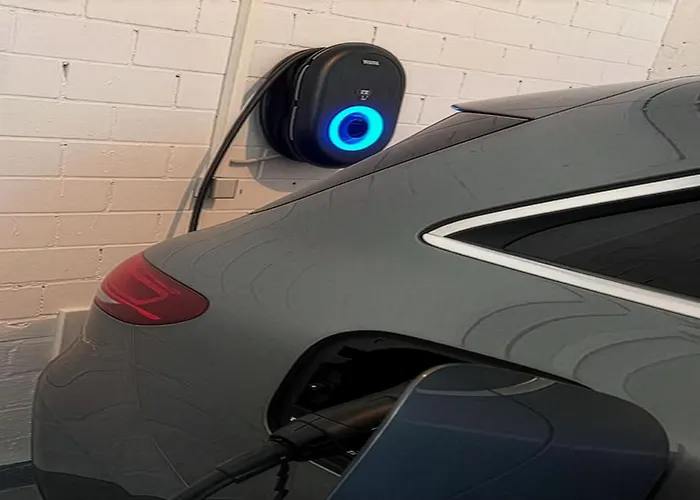 Siebenstern Apartman