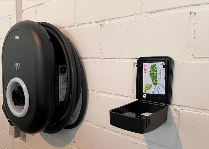 Lejlighed Siebenstern *