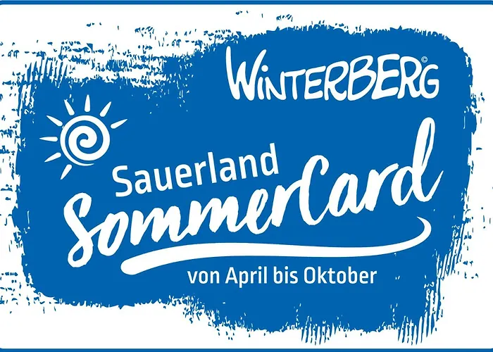 Siebenstern Lejlighed